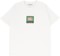 Stingwater Piggy Bank T-Shirt - white