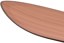 Gentemstick Barracuda High Performance Snowboard 2025 - detail