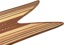 Gentemstick Big Fish Outline Core Snowboard 2025 - detail 3