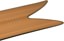 Gentemstick Rocket Fish Snowboard 2025 - detail 3