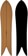 Gentemstick Rocket Fish Snowboard 2025