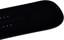 Gentemstick XYZ ChopSticks Splitboard 2025 - black base - detail 3
