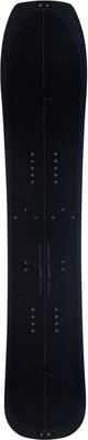 Gentemstick XYZ ChopSticks Splitboard 2025 - view large