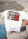 Vans Skate AVE T-Shirt - white - Lifestyle 1