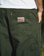 Tactics Double Knee Jeans - dark olive - Lifestyle 2
