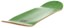 Tactics Trees Skateboard Deck - angle - feature image may not show selected color