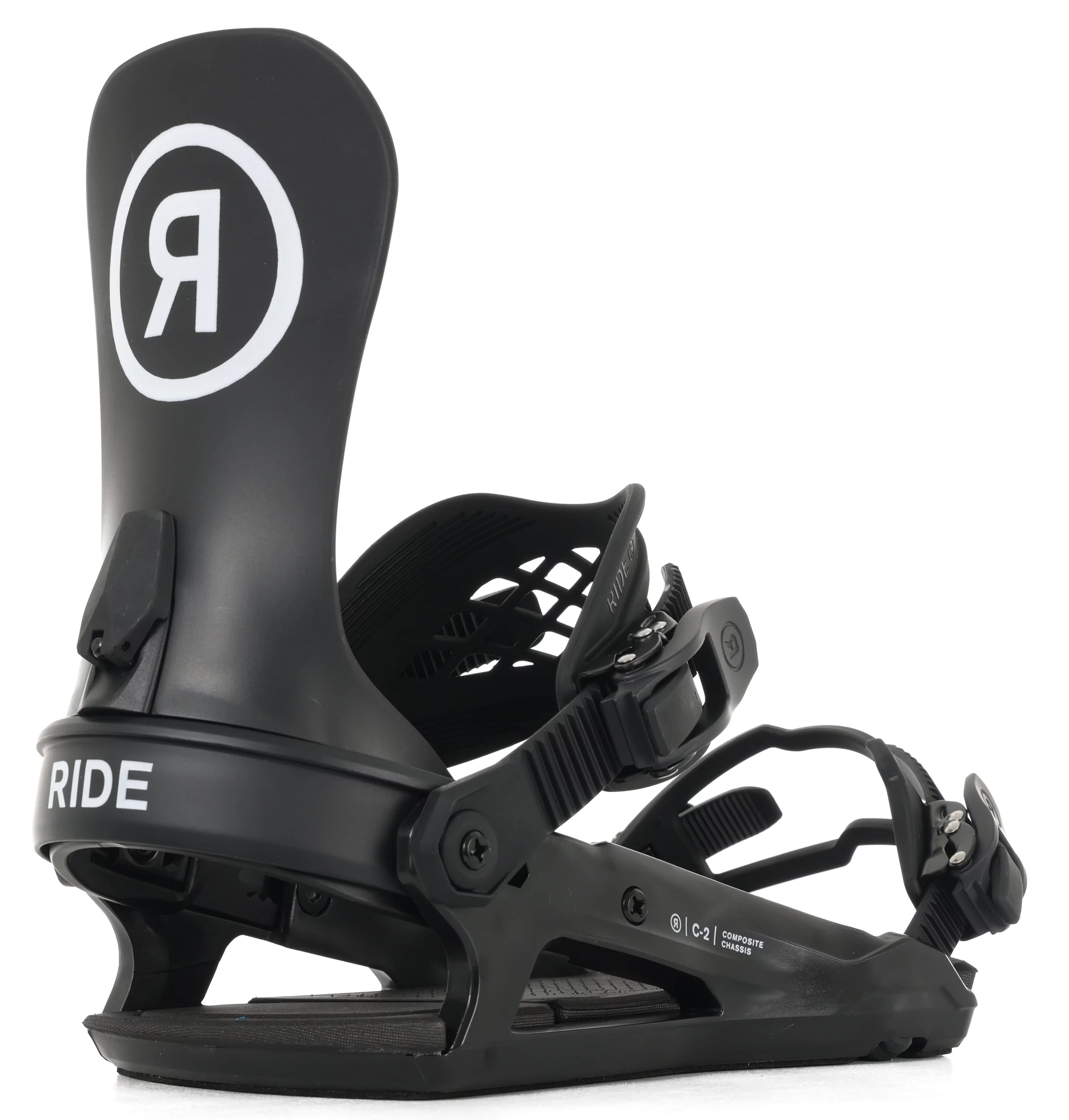 M.Y　RIDE ビンディングC2 Ride C-2 Snowboard Bindings 2026 | evo