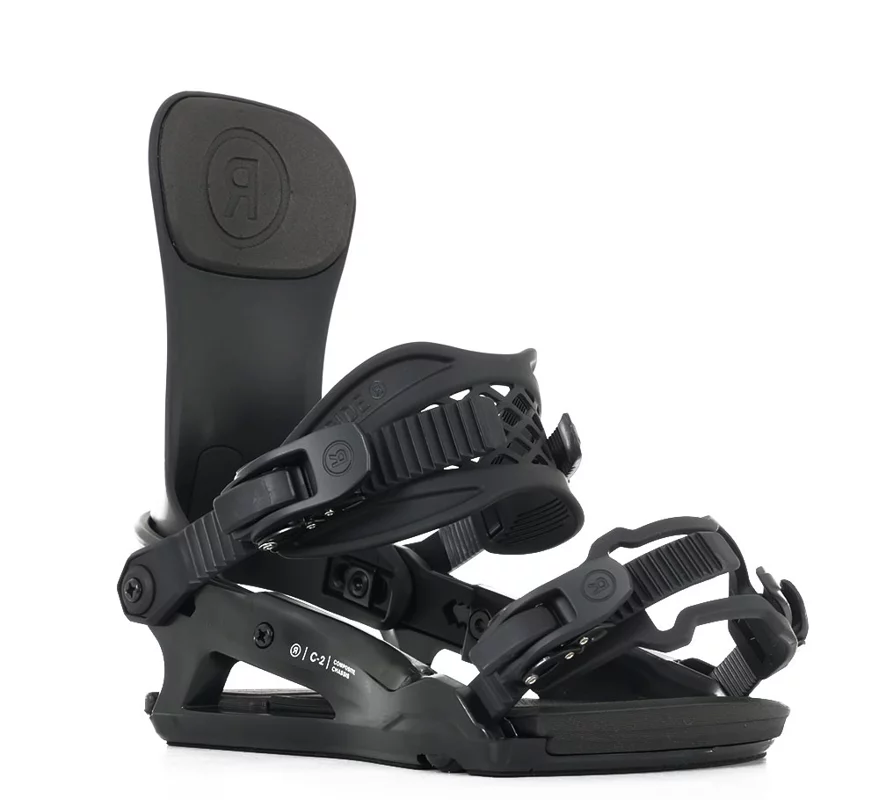 RIDE C-2 Mサイズ RIDE ライド スノーボード バインディング ビンディング メンズ C-2