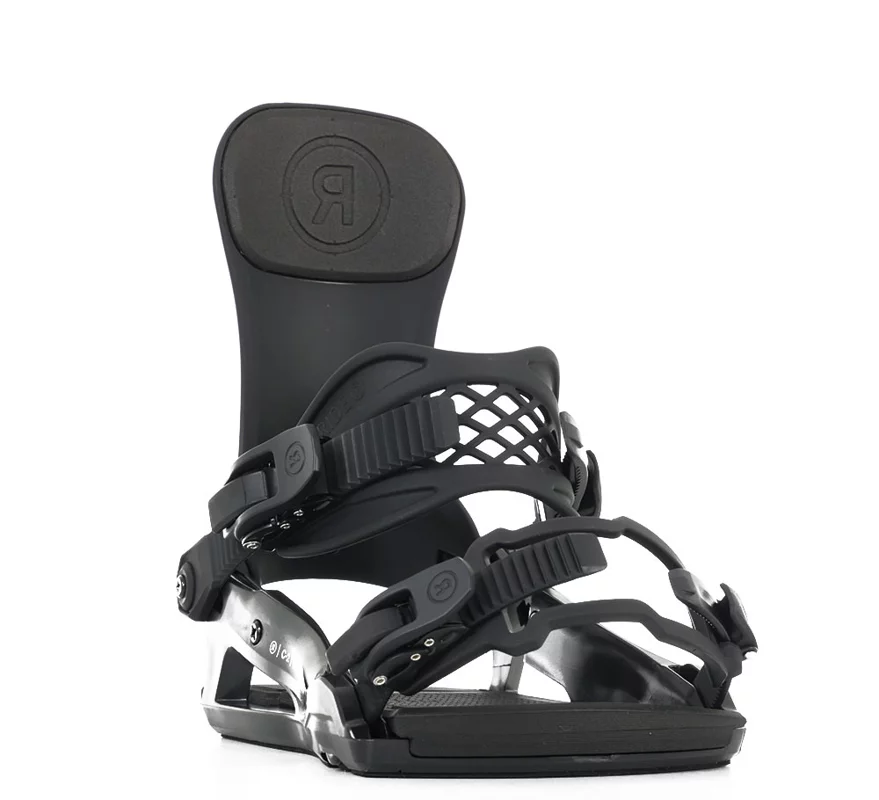 M.Y　RIDE ビンディングC2 Ride C-2 Snowboard Bindings 2026 | evo