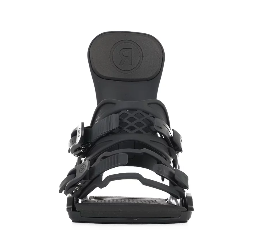 M.Y　RIDE ビンディングC2 M.Y RIDE ビンディングC2 Ride C-2 Snowboard Bindings 2026 | evo