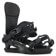 Ride C-2 Snowboard Bindings 2025 - black - reverse