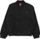 Vans Skate AVE Bomber Jacket - black - front