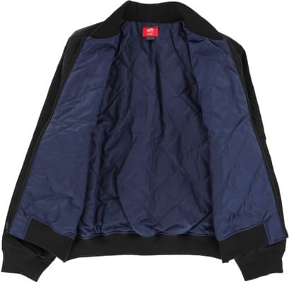 Vans Skate AVE Bomber Jacket | Tactics