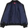 Vans Skate AVE Bomber Jacket - black - open