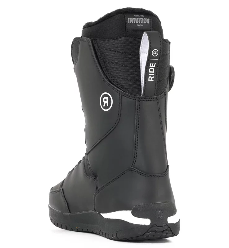 Ride Lasso Snowboard Boots 2025 | Tactics