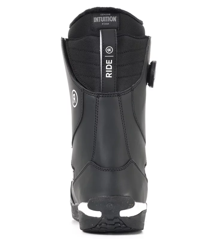 Ride Lasso Snowboard Boots 2025 | Tactics
