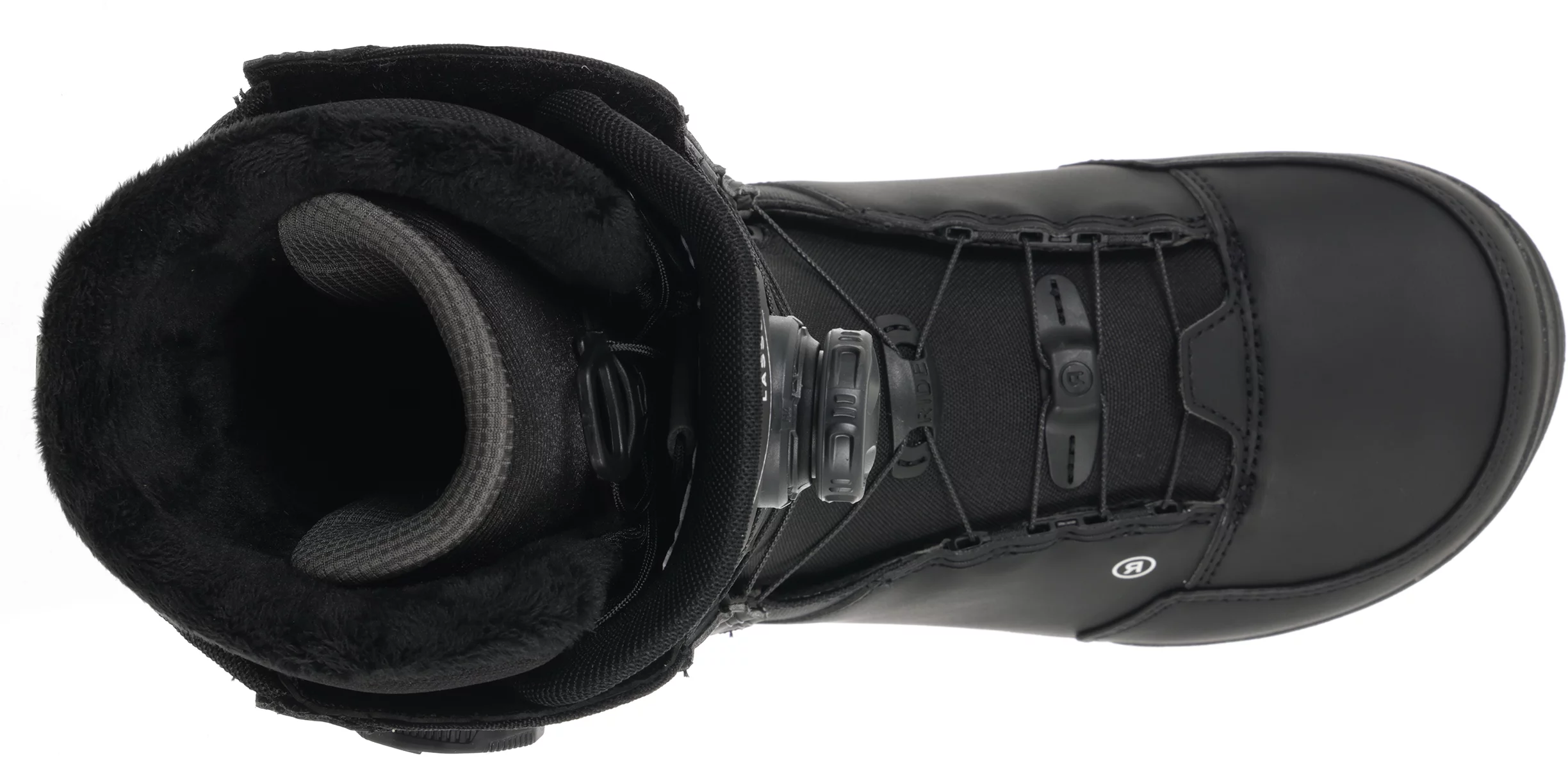 gegege様◇RIDE LASSO SIZE27,5cm◇ - スノーボード
