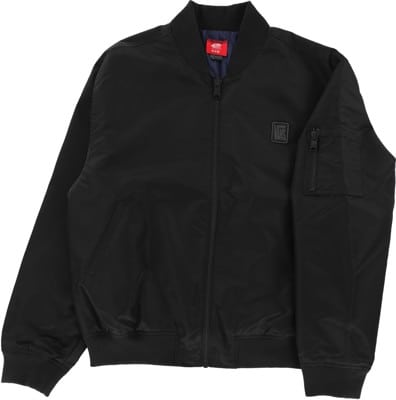 Vans Skate AVE Bomber Jacket - black | Tactics
