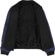Vans Skate AVE Bomber Jacket - black - inside open