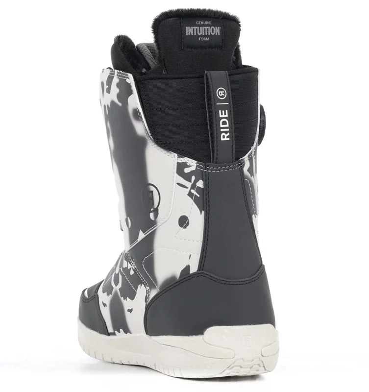 Ride Women's Hera Snowboard Boots (Closeout) 2025 - acid | Tactics