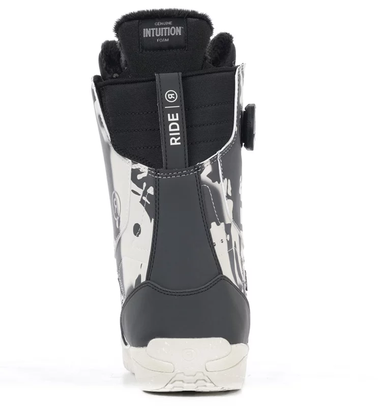Ride Women's Hera Snowboard Boots (Closeout) 2025 - acid | Tactics