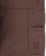 Vans Skate Drill Chore AVE Loose Carpenter Pants - chocolate brown - side detail