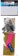 Tactics Seek x Tactics Fingerboard Complete - reverse