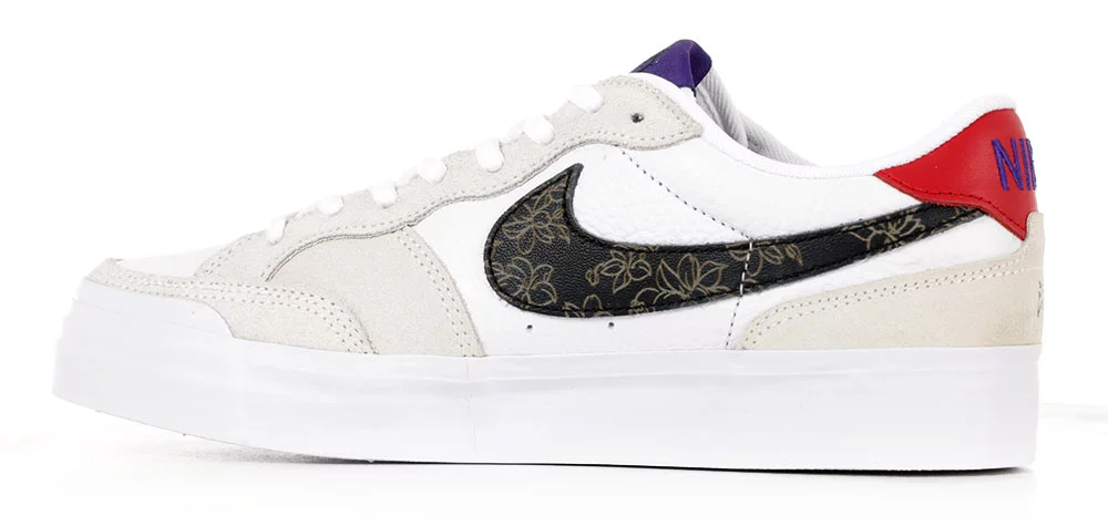 Nike Shoes Nike Sb Sb Zoom Blazer Mid Edge Nike Zoom Blazer