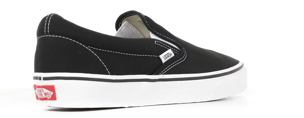 Vans Classic Slip On Shoes Tactics