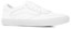 Vans Skate Rowley Shoes - leather white/white