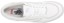 Vans Skate Rowley Shoes - leather white/white - top