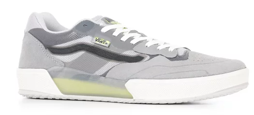 Vans Skate AVE 2.0 Shoes - medium grey