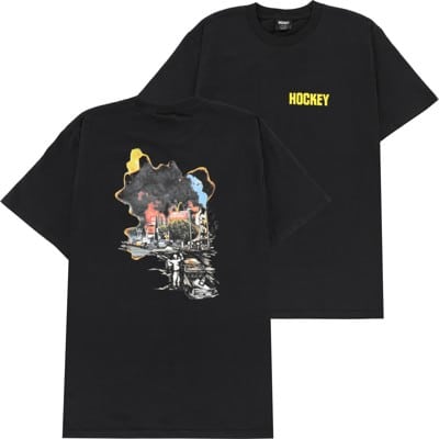 Hockey Tier One T-Shirt - black - view large