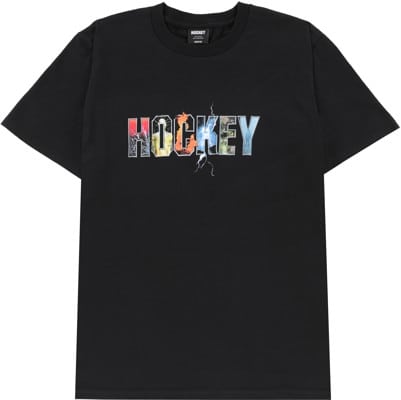 Hockey Dave's Arena T-Shirt - black - view large