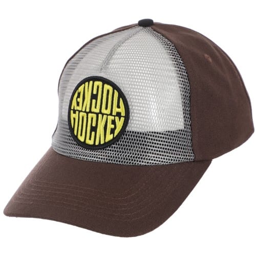 Hockey Reverse Trucker Hat | Tactics