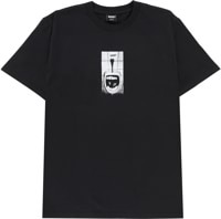 Hockey Number One T-Shirt - black