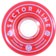 Sector 9 70mm Nineball Longboard Wheels - red (78a)