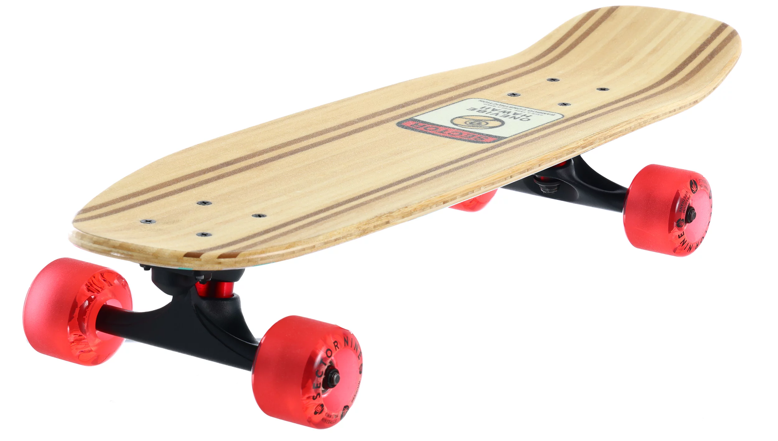 Sector 9 Bambino Shorebreak 26.5