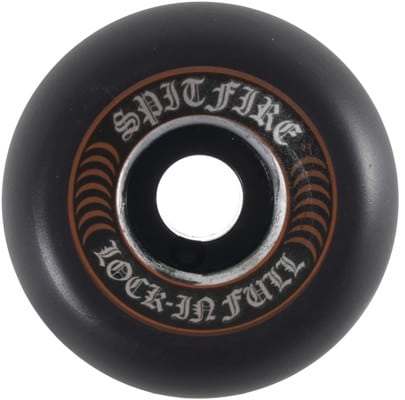Spitfire Formula Four Lock-In Full Skateboard Wheels - view large
