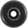 Spitfire Formula Four Lock-In Full Skateboard Wheels - black (99d) - reverse