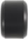 Spitfire Formula Four Lock-In Full Skateboard Wheels - black (99d) - side