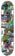 DGK Slap Up 7.75 Complete Skateboard