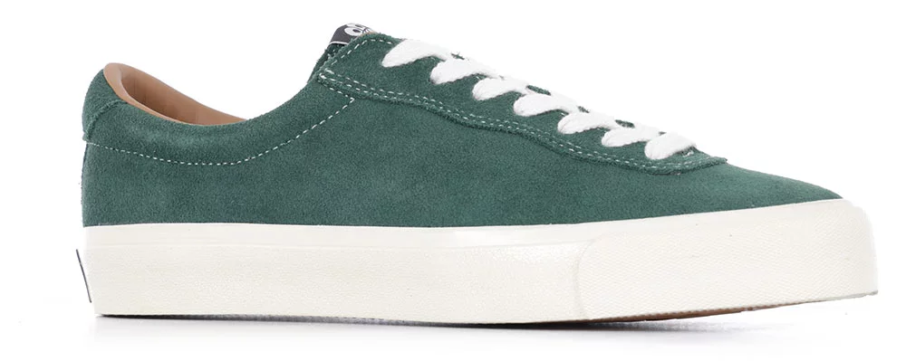 Last Resort AB vm001スエードdusty green 27cm Last Resort AB（ラストリゾート エービー） シューズ