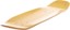 5boro Cinco Barrios Cruiser Small 7.6 Skateboard Deck - angle