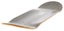 5boro Join Or Die 8.5 Skateboard Deck - angle