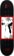 DGK Bruce Lee Flying Man 8.25 Skateboard Deck