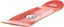 DGK Bruce Lee Flying Man 8.25 Skateboard Deck - angle