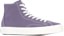 Last Resort AB VM003 - Canvas High Top Skate Shoes - purple haze/white