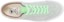 Last Resort AB VM004 - Milic Skate Shoes - green tint/white - top