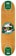 DGK Reid Slam Dunk 8.38 Skateboard Deck